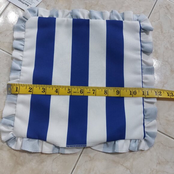 Cute Easter Theme Thin Fabric Pillow Cushion Covers Case Samples NO ZIPPERS - Picture 10 of 11